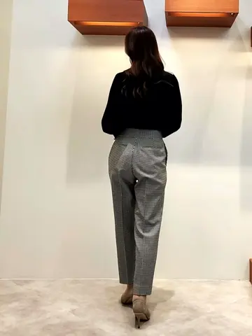 組曲 内田 コーディネート画像