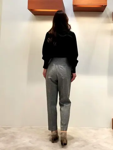 組曲 内田 コーディネート画像