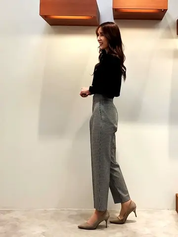 組曲 内田 コーディネート画像