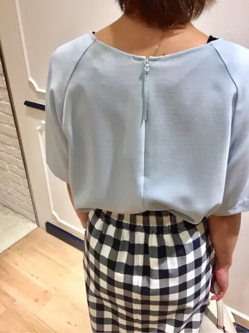 組曲 井上 コーディネート画像