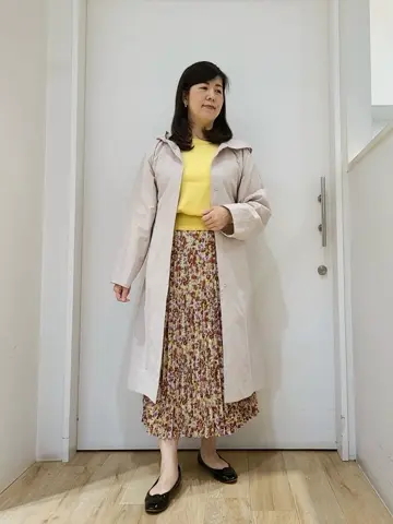 組曲 原 コーディネート画像