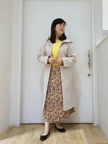 組曲 原 コーディネート画像