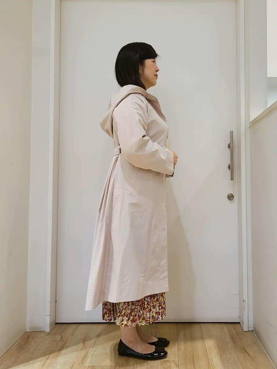 組曲 原 コーディネート画像