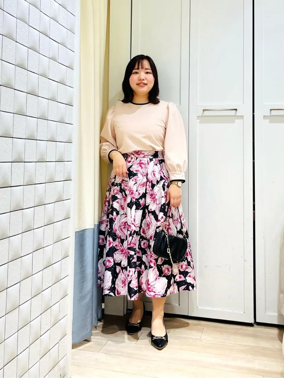  KATO コーディネート画像