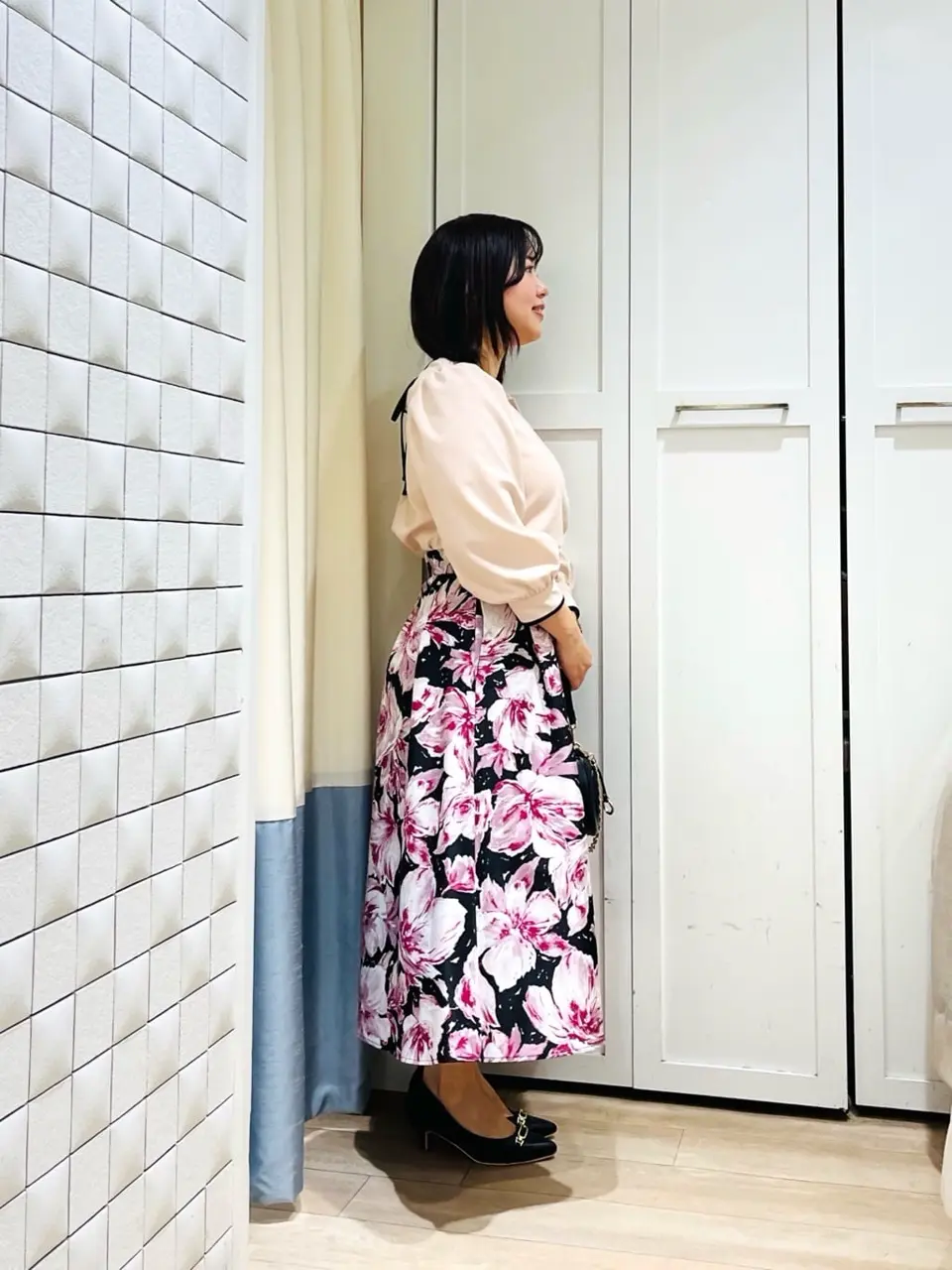 組曲 KATO コーディネート画像