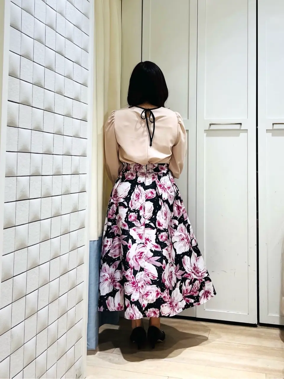 組曲 KATO コーディネート画像