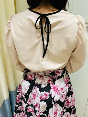 組曲 KATO コーディネート画像