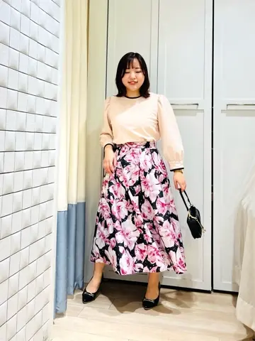 組曲 KATO コーディネート画像