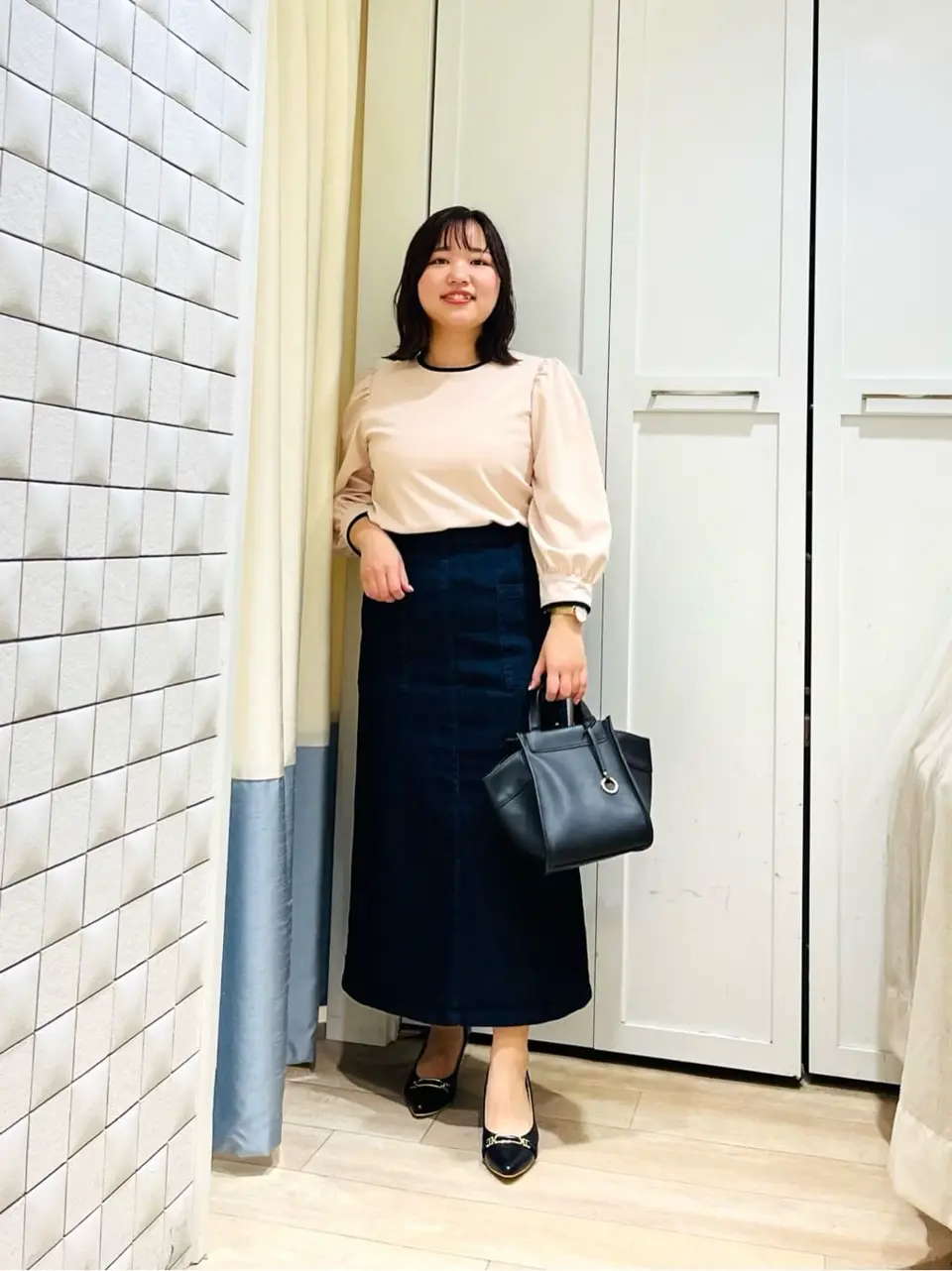  KATO コーディネート画像