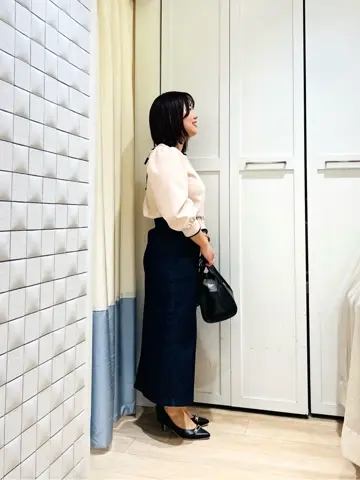 組曲 KATO コーディネート画像