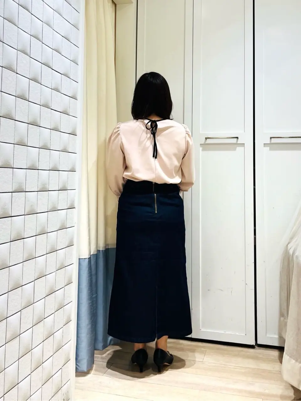 組曲 KATO コーディネート画像