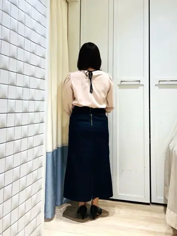 組曲 KATO コーディネート画像