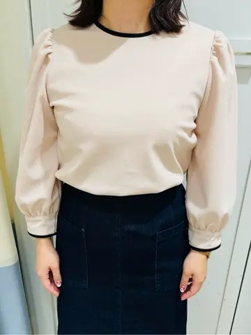 組曲 KATO コーディネート画像