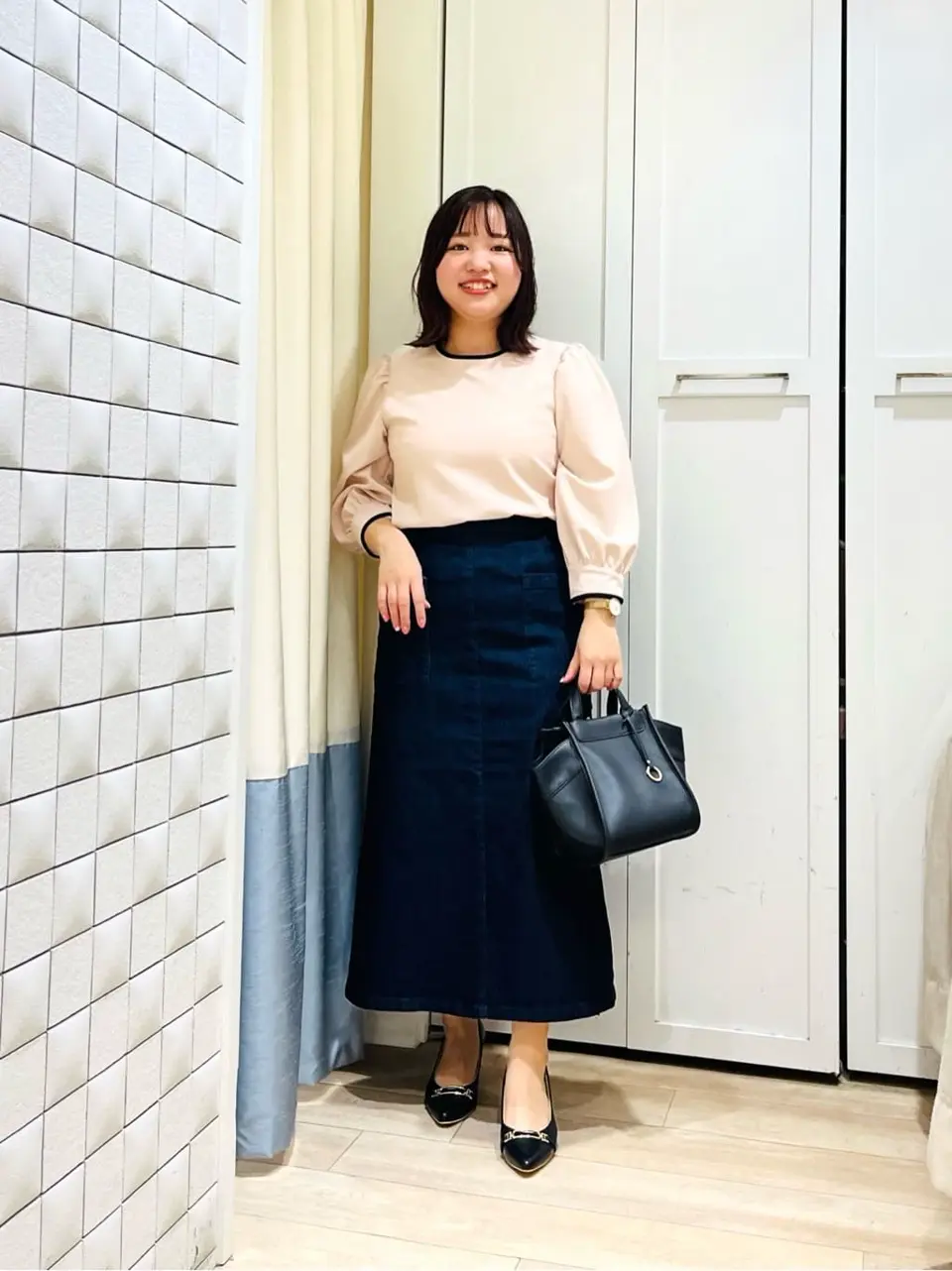 組曲 KATO コーディネート画像