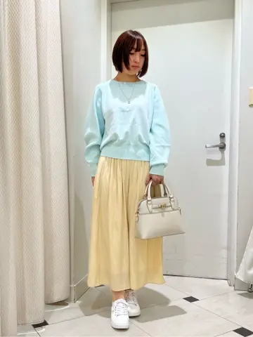 組曲 村上 コーディネート画像