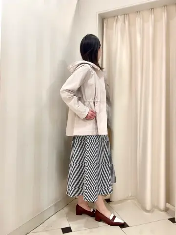 組曲 金井 コーディネート画像