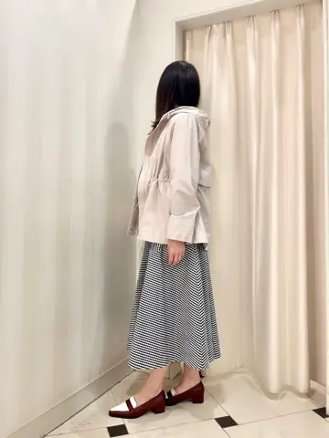 組曲 金井 コーディネート画像