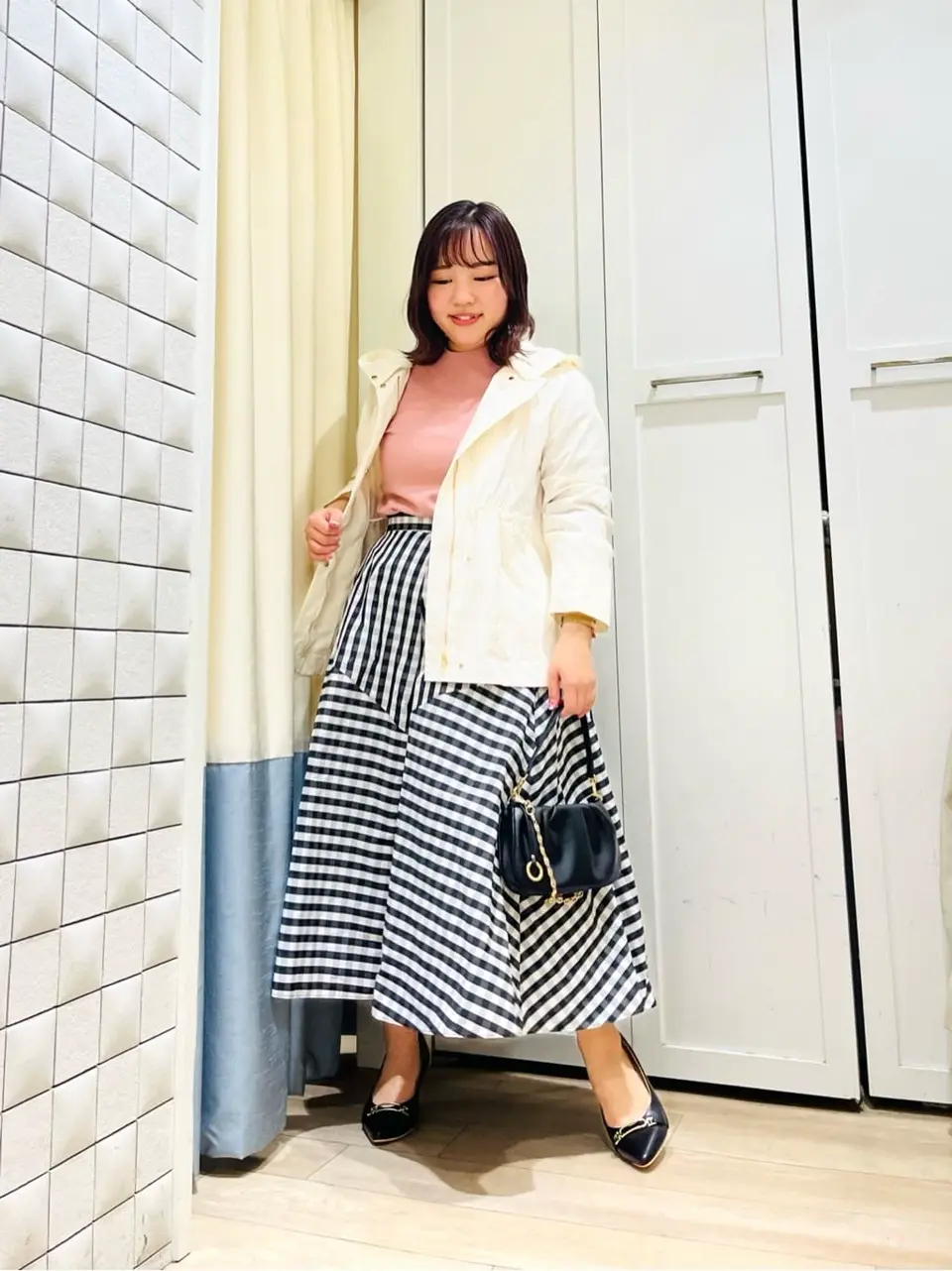  KATO コーディネート画像