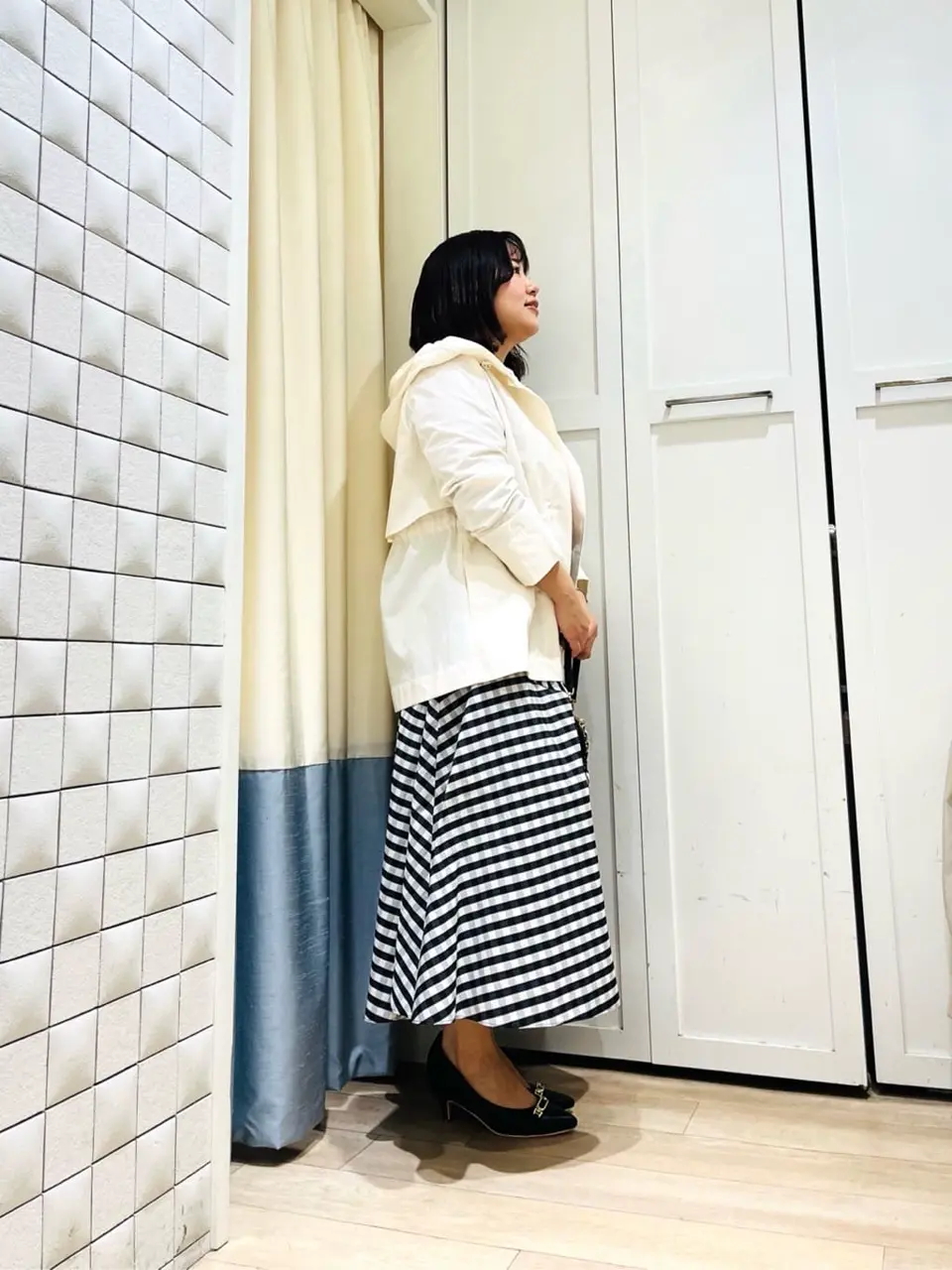 組曲 KATO コーディネート画像