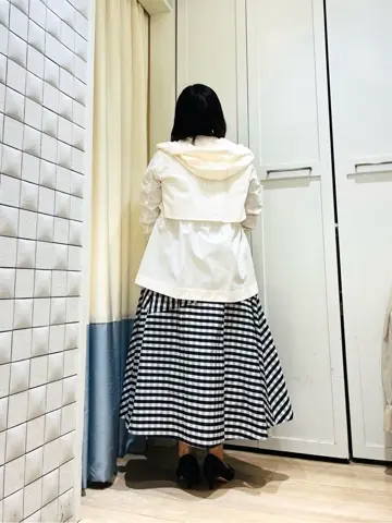 組曲 KATO コーディネート画像