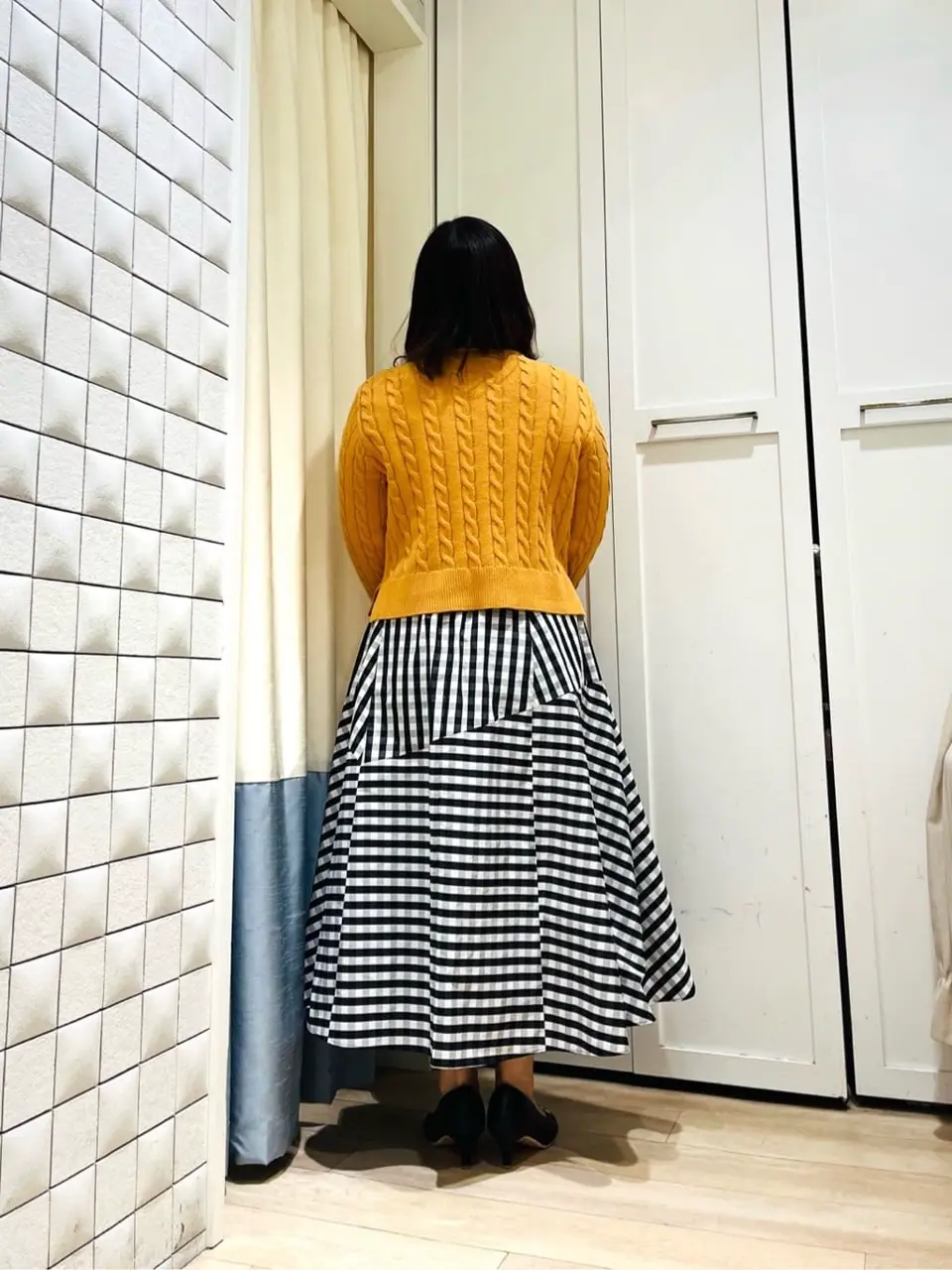 組曲 KATO コーディネート画像