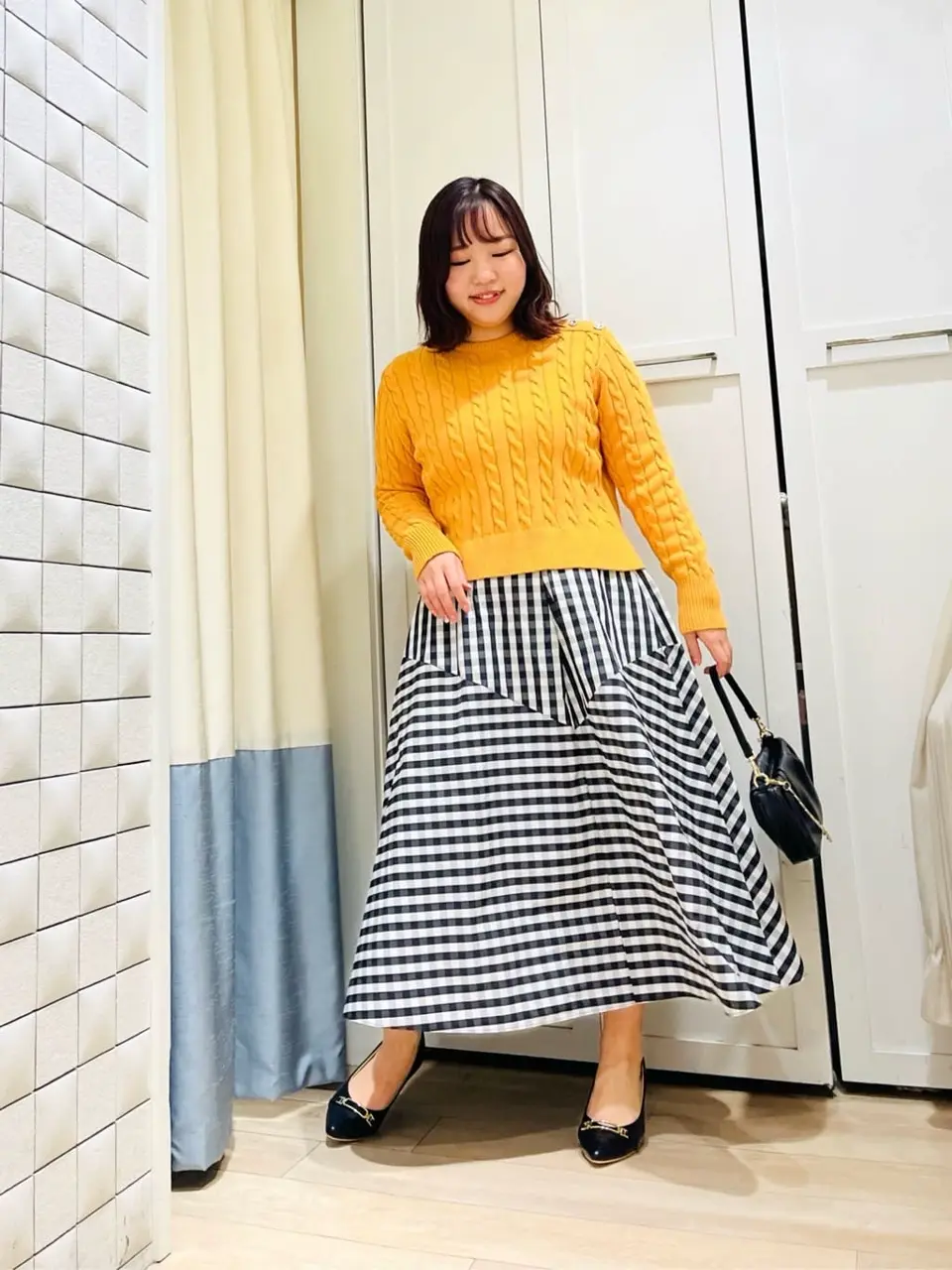 組曲 KATO コーディネート画像