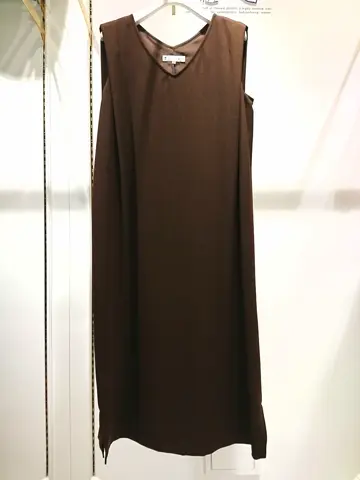 組曲 岡 コーディネート画像