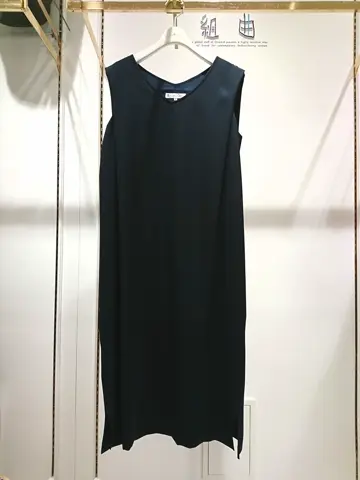 組曲 岡 コーディネート画像