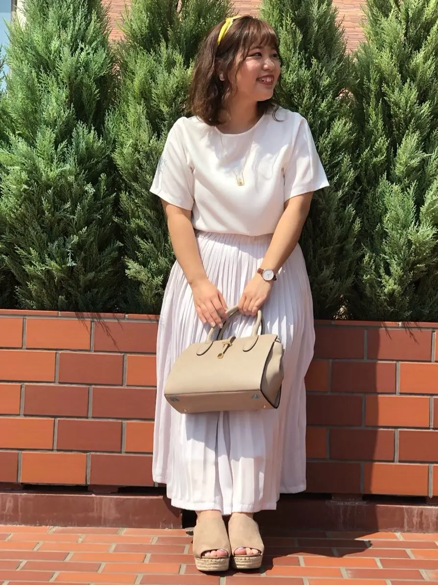  KATO コーディネート画像