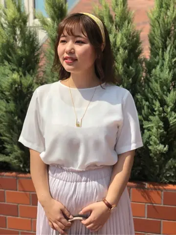 組曲 KATO コーディネート画像