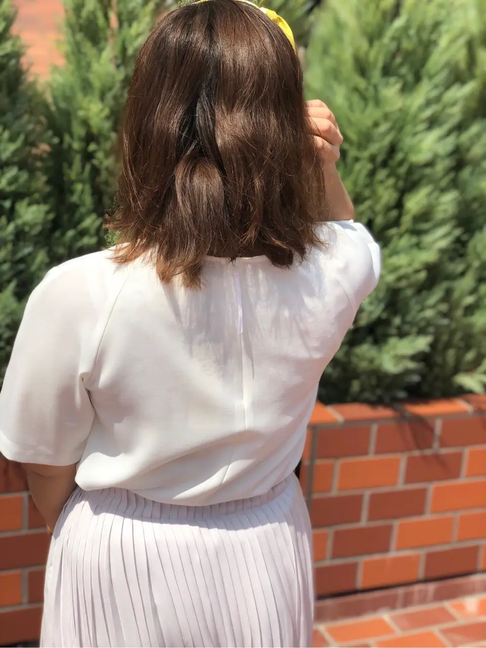 組曲 KATO コーディネート画像