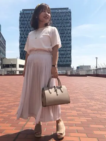 組曲 KATO コーディネート画像