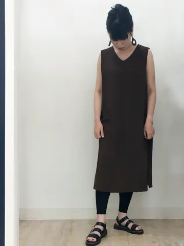 組曲 上部 コーディネート画像