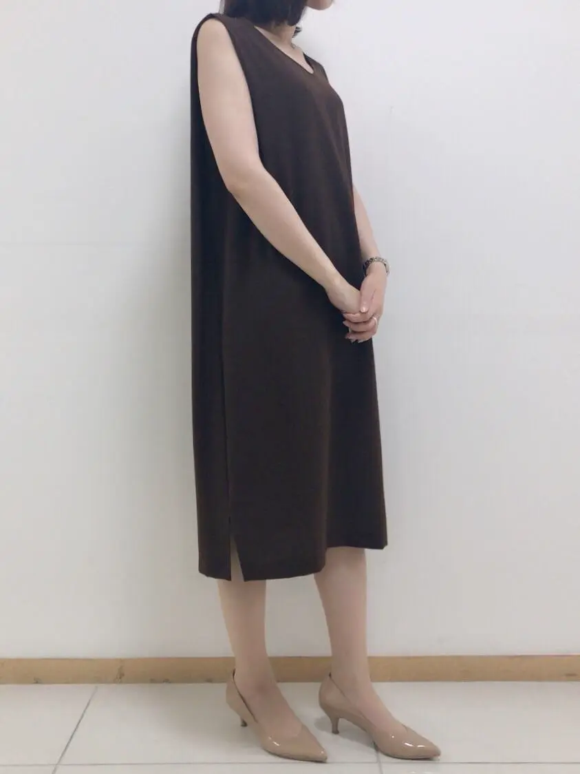 組曲 岩田 コーディネート画像