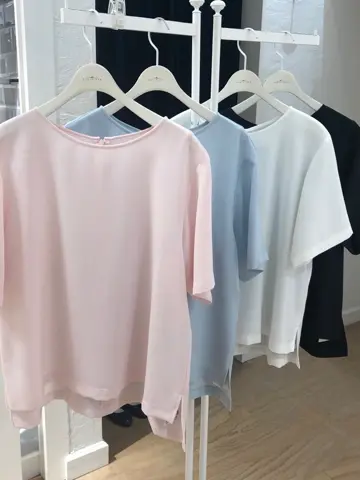 組曲 柿内 コーディネート画像