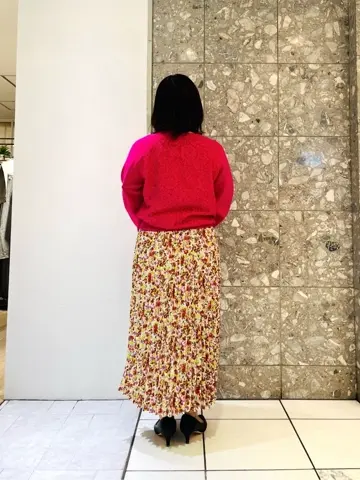 組曲 KATO コーディネート画像