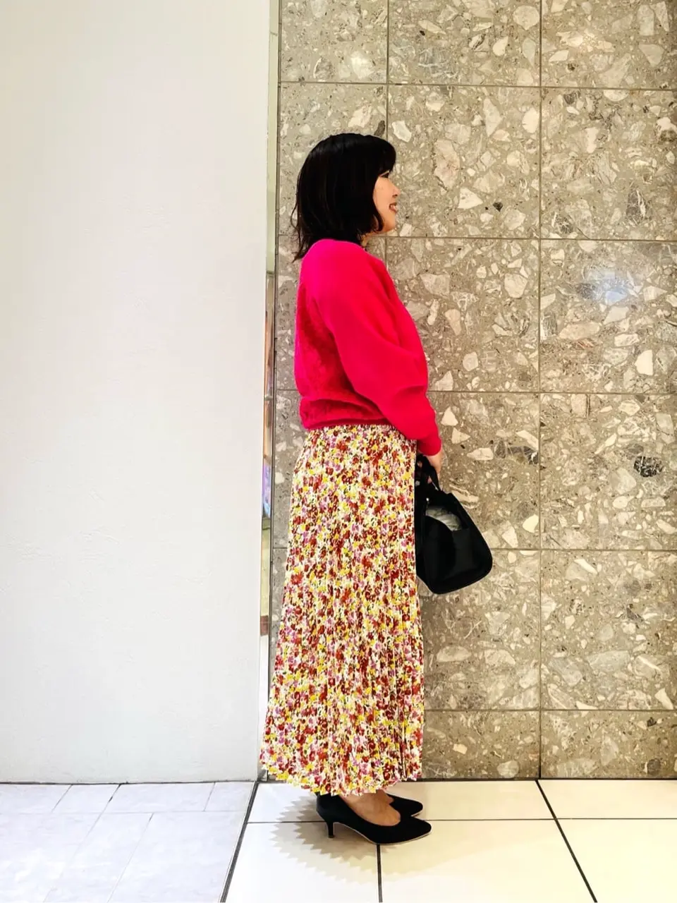 組曲 KATO コーディネート画像