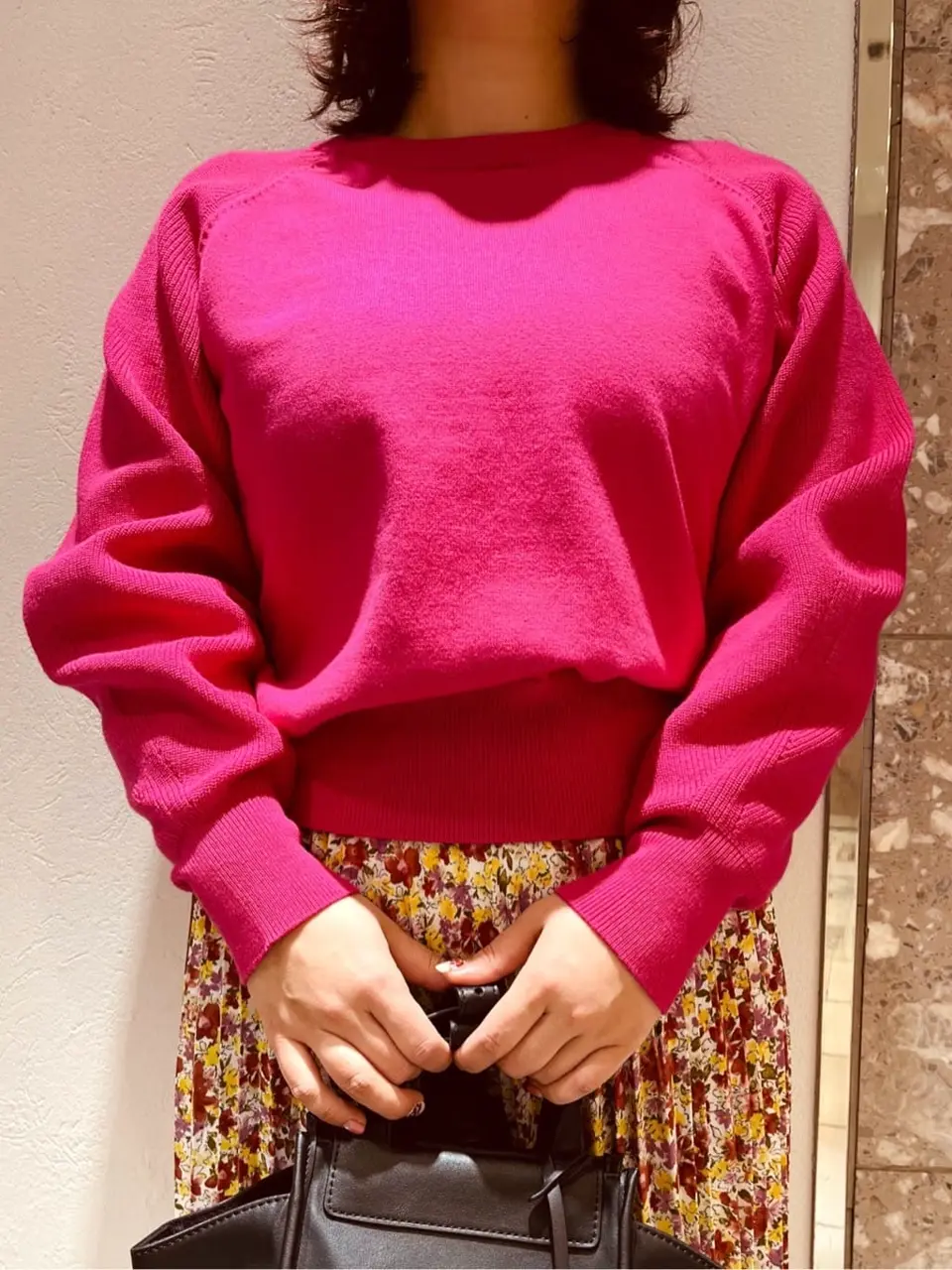 組曲 KATO コーディネート画像