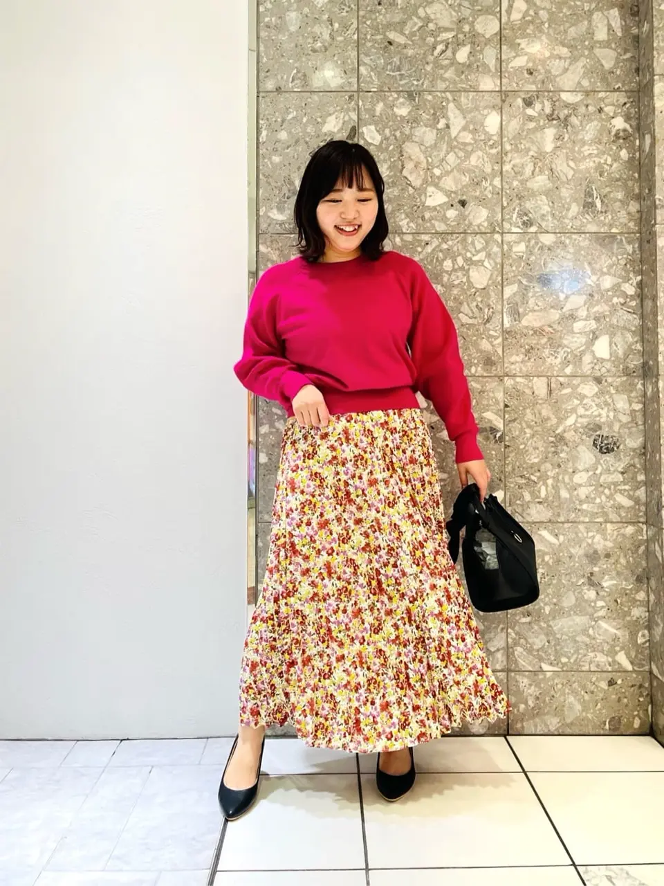 組曲 KATO コーディネート画像