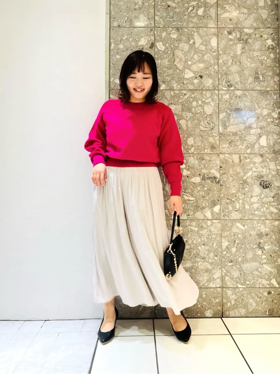  KATO コーディネート画像