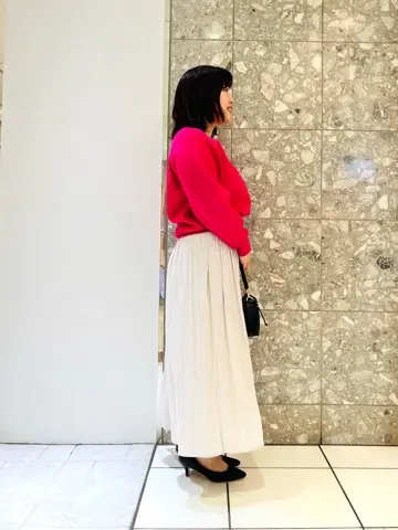 組曲 KATO コーディネート画像