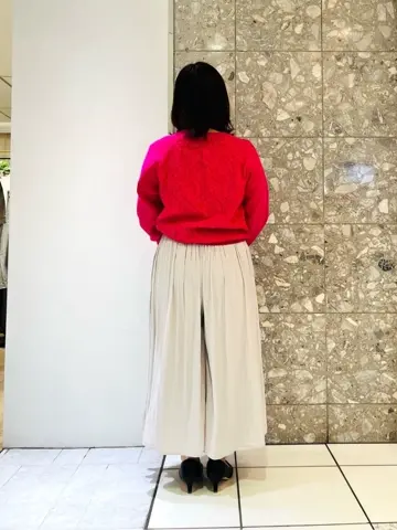 組曲 KATO コーディネート画像