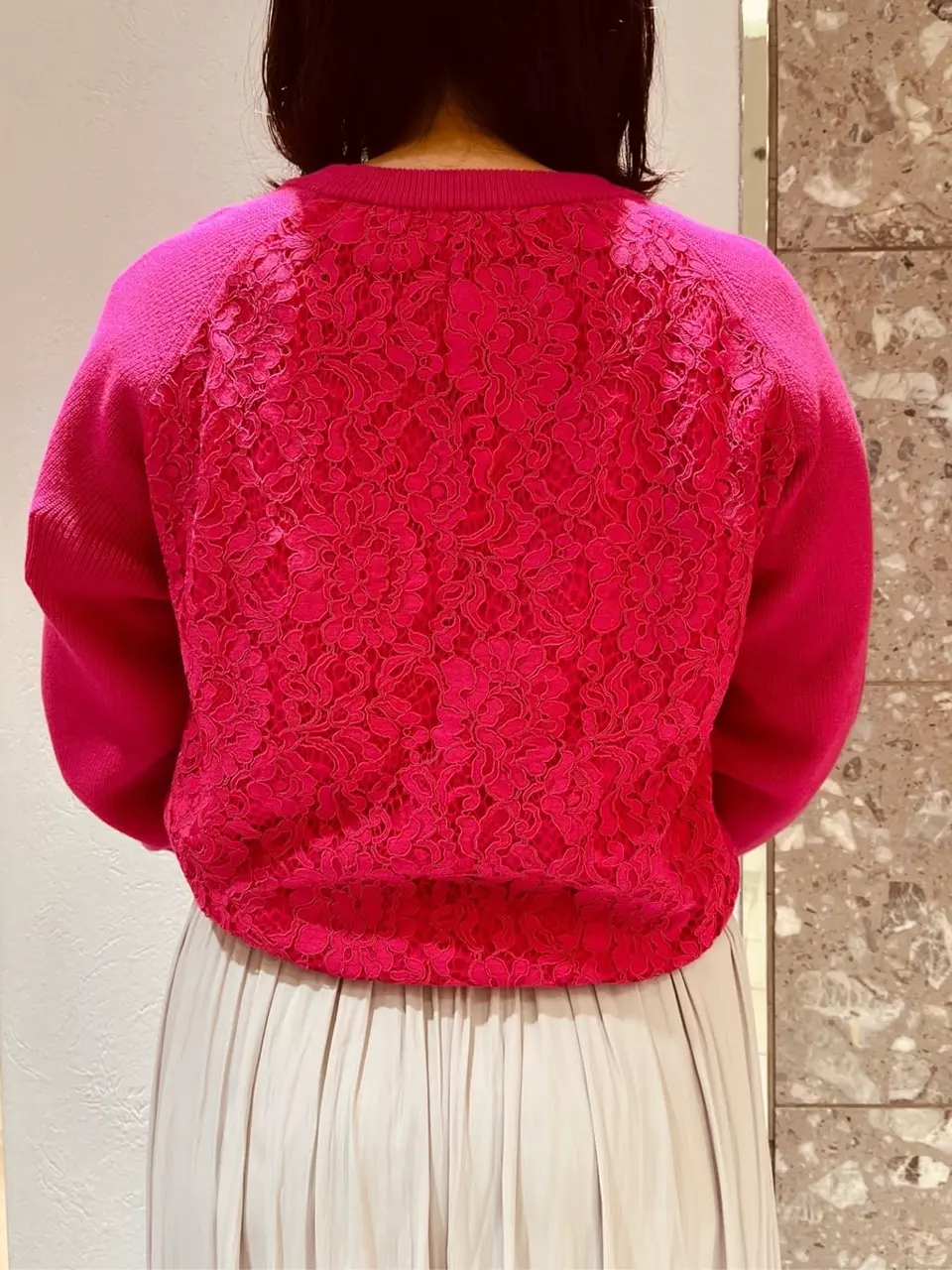 組曲 KATO コーディネート画像