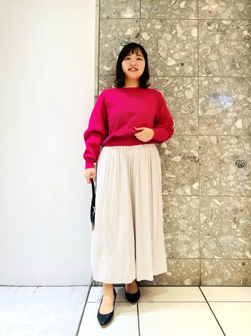 組曲 KATO コーディネート画像