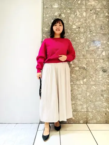 組曲 KATO コーディネート画像