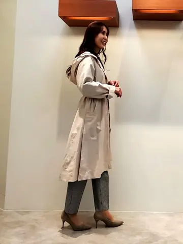 組曲 内田 コーディネート画像