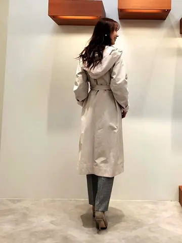 組曲 内田 コーディネート画像