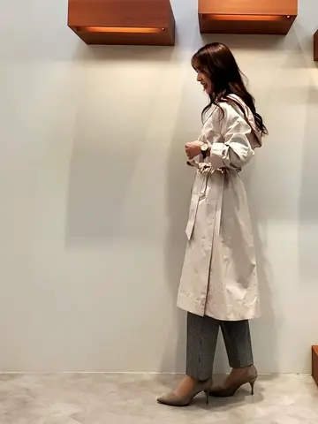 組曲 内田 コーディネート画像