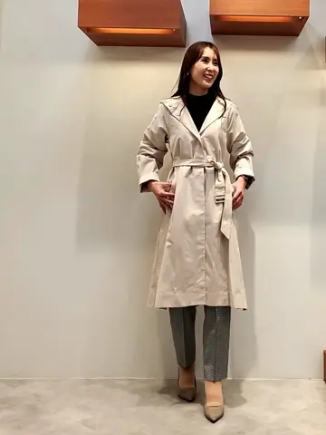 組曲 内田 コーディネート画像