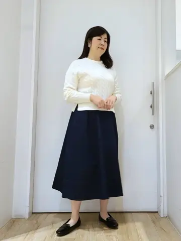 組曲 原 コーディネート画像